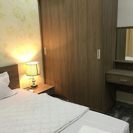 Nha Trang Star Beach Apartments Exteriér fotografie