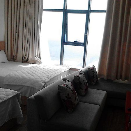 Nha Trang Star Beach Apartments Exteriér fotografie