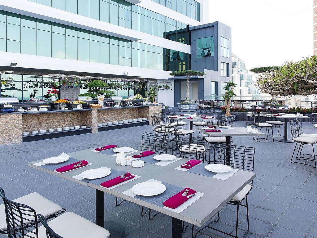 Nha Trang Star Beach Apartments Exteriér fotografie