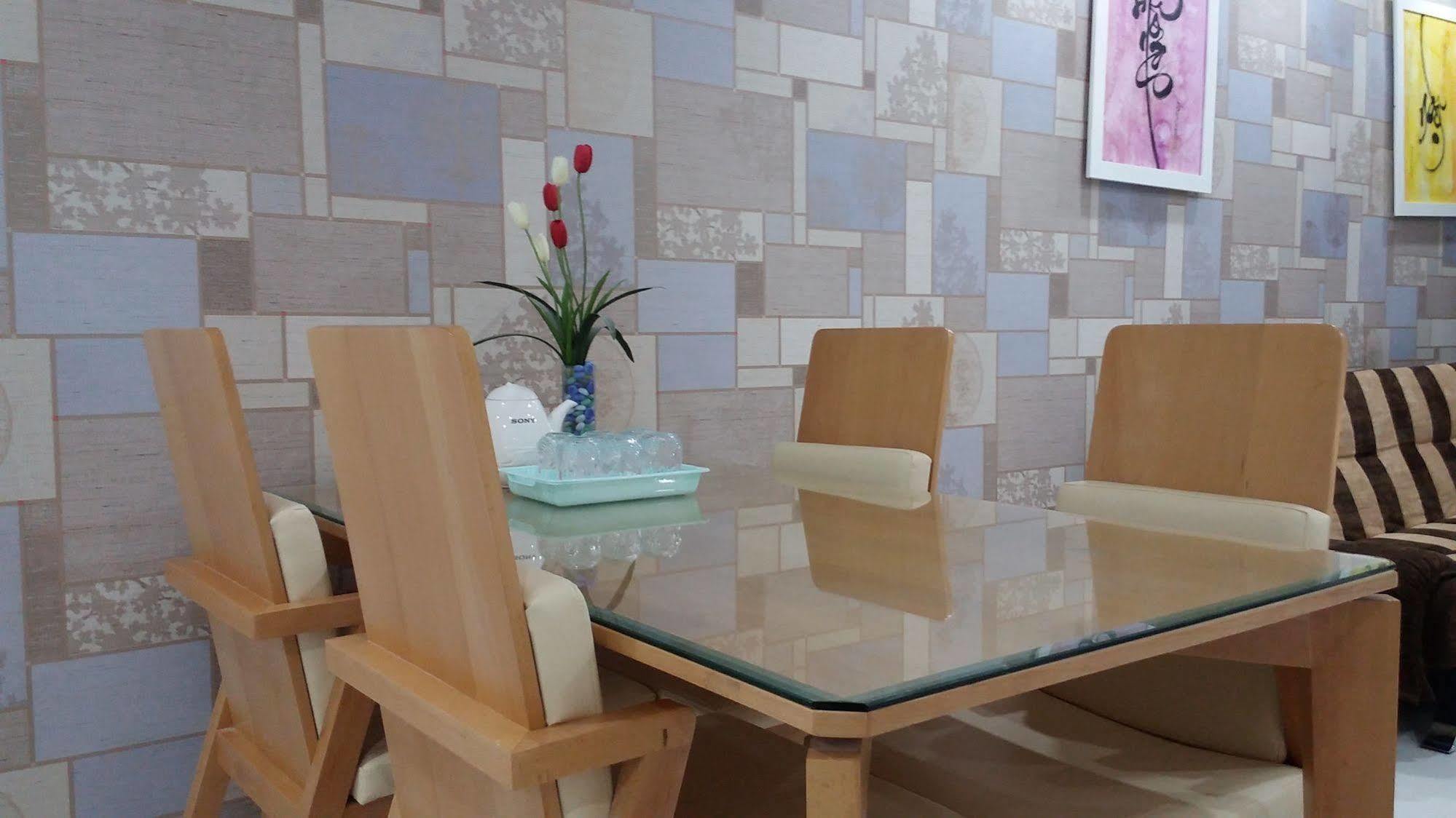 Nha Trang Star Beach Apartments Exteriér fotografie